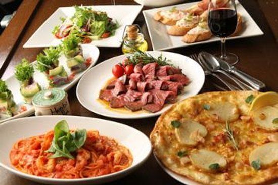 To The Herbs 市ヶ谷店